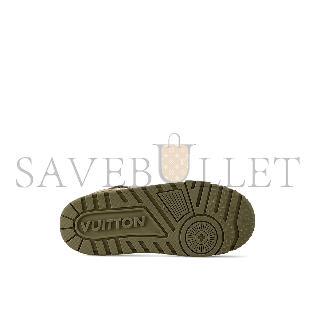 l**is V*t*n lv trainer maxi sneaker 1acncz